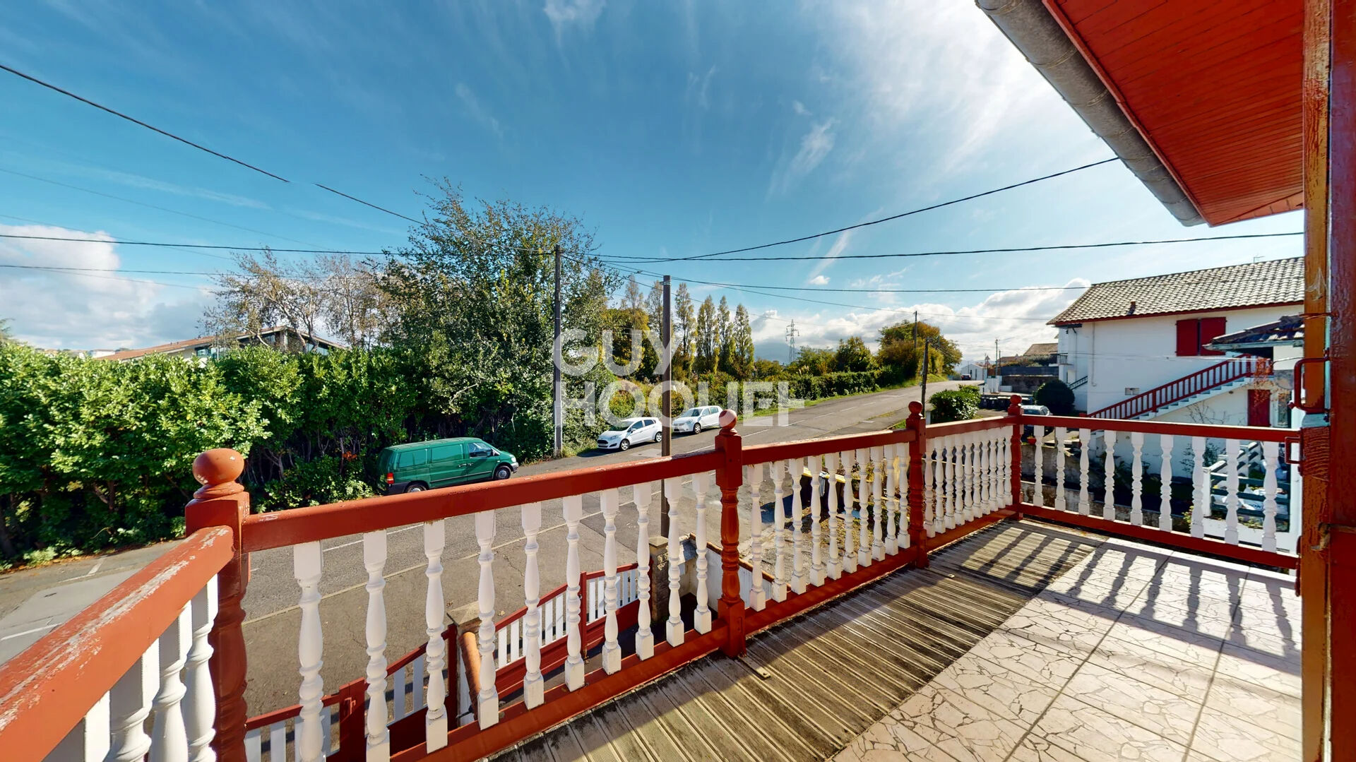 Appartement 5 pièces 92 m² · à Saint-Jean-de-Luz · 91,8 m² · 350 000 €