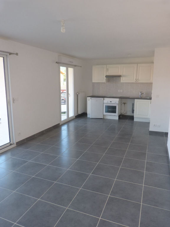 Appartement Viry 1 pièce(s) 33.51 m2