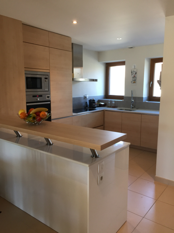 Maison Viry 3 pièce(s) 101 m2