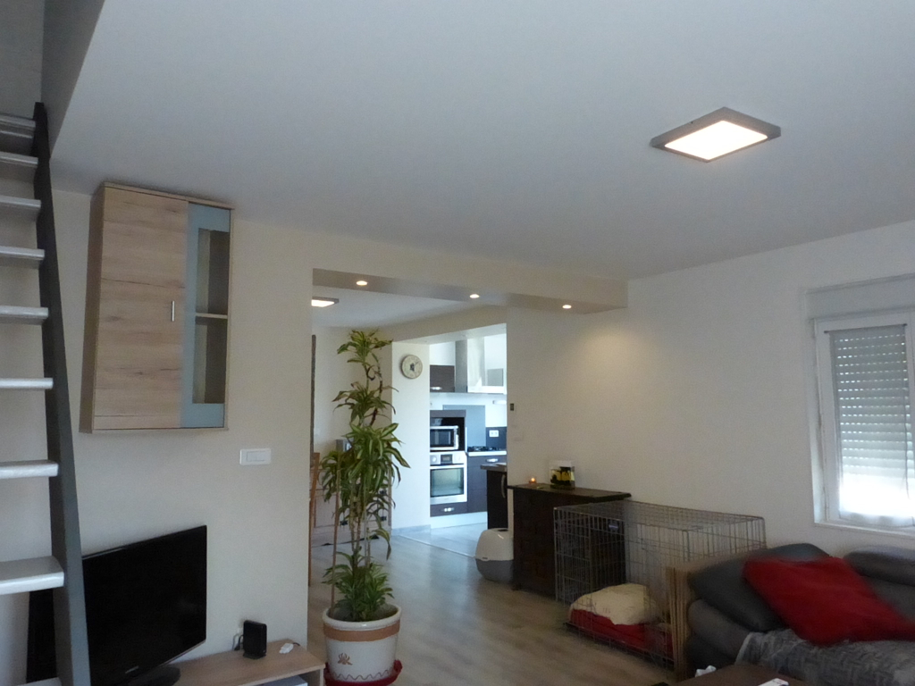 Maison Eloise 3 pièce(s) 84 m2