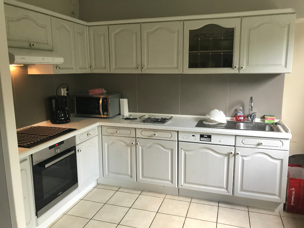 Appartement Ornex 2 pièce(s) 51.85 m2
