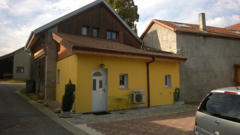 Maison Feigeres 3 pièce(s) 45 m2