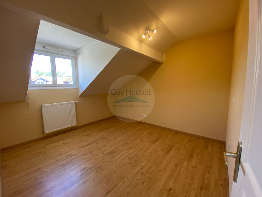 Appartement Minzier 2 pièce(s) 35 m2