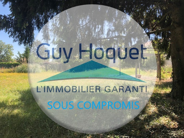 Terrain Seyssuel 541 m2