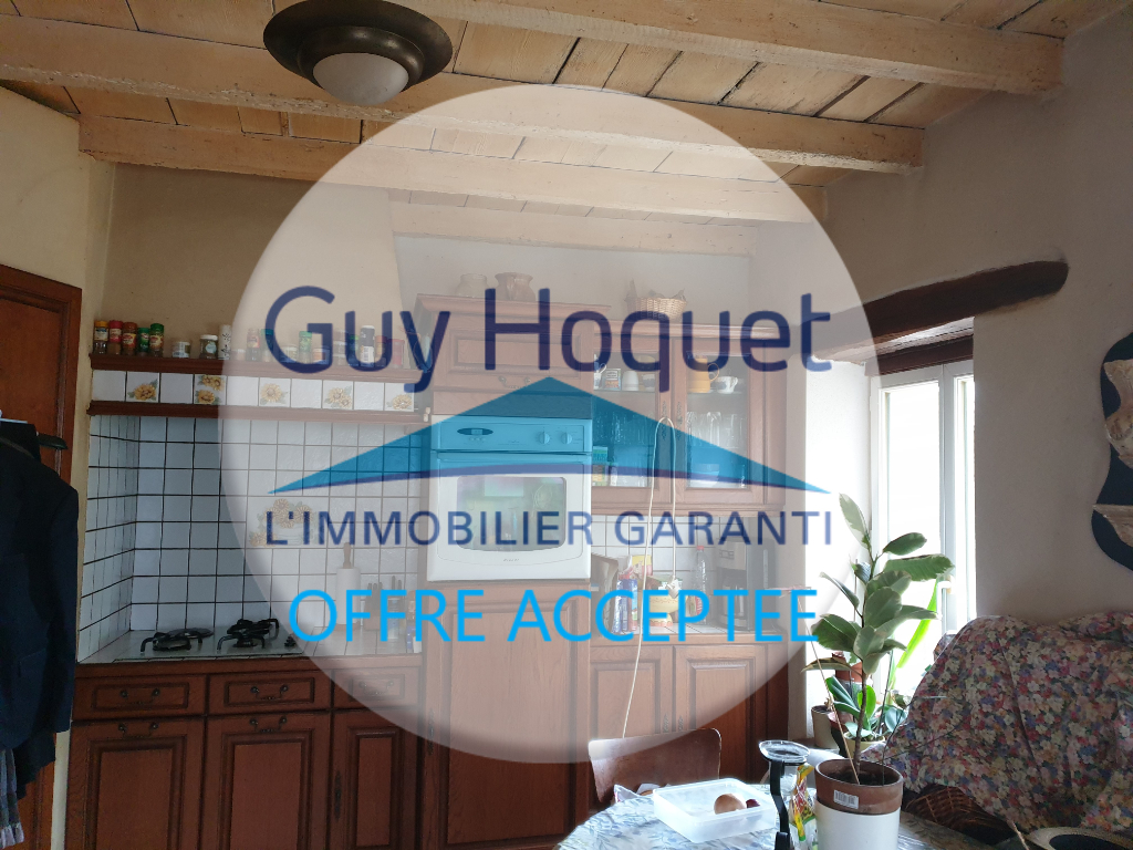 Appartement Reventin Vaugris 4 pièce(s) 105 m2