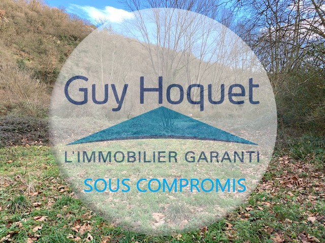 Terrain Vienne 4612 m2