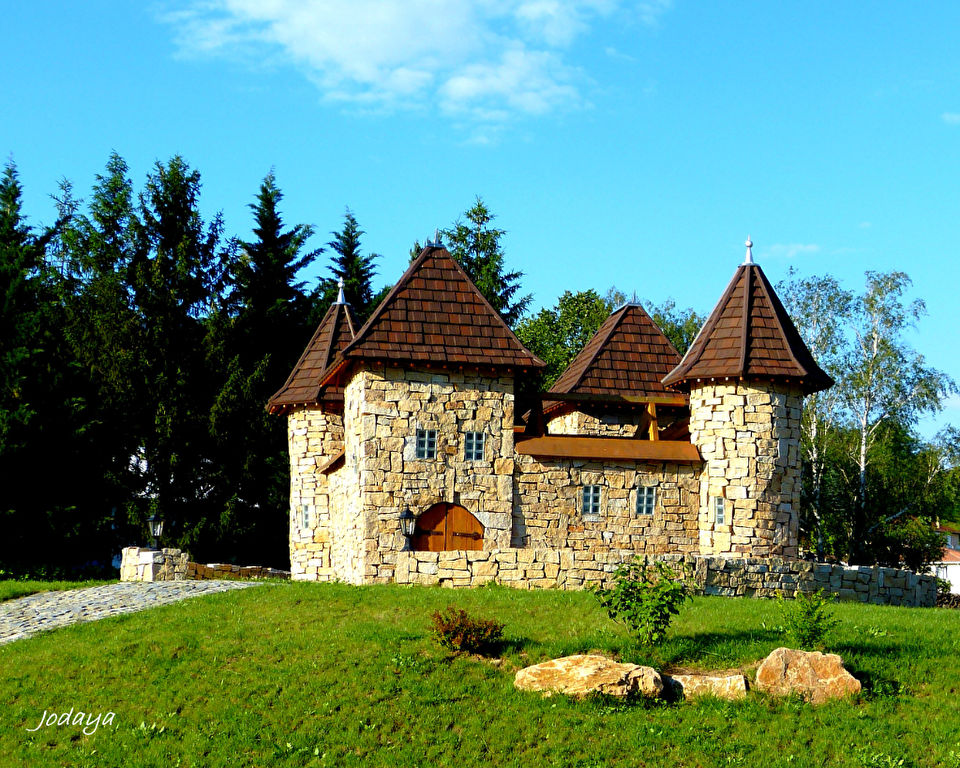 Terrain Septeme 624 m2