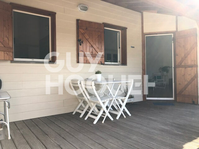 Maison Oytier Saint Oblas 3 pièce(s) 73 m2