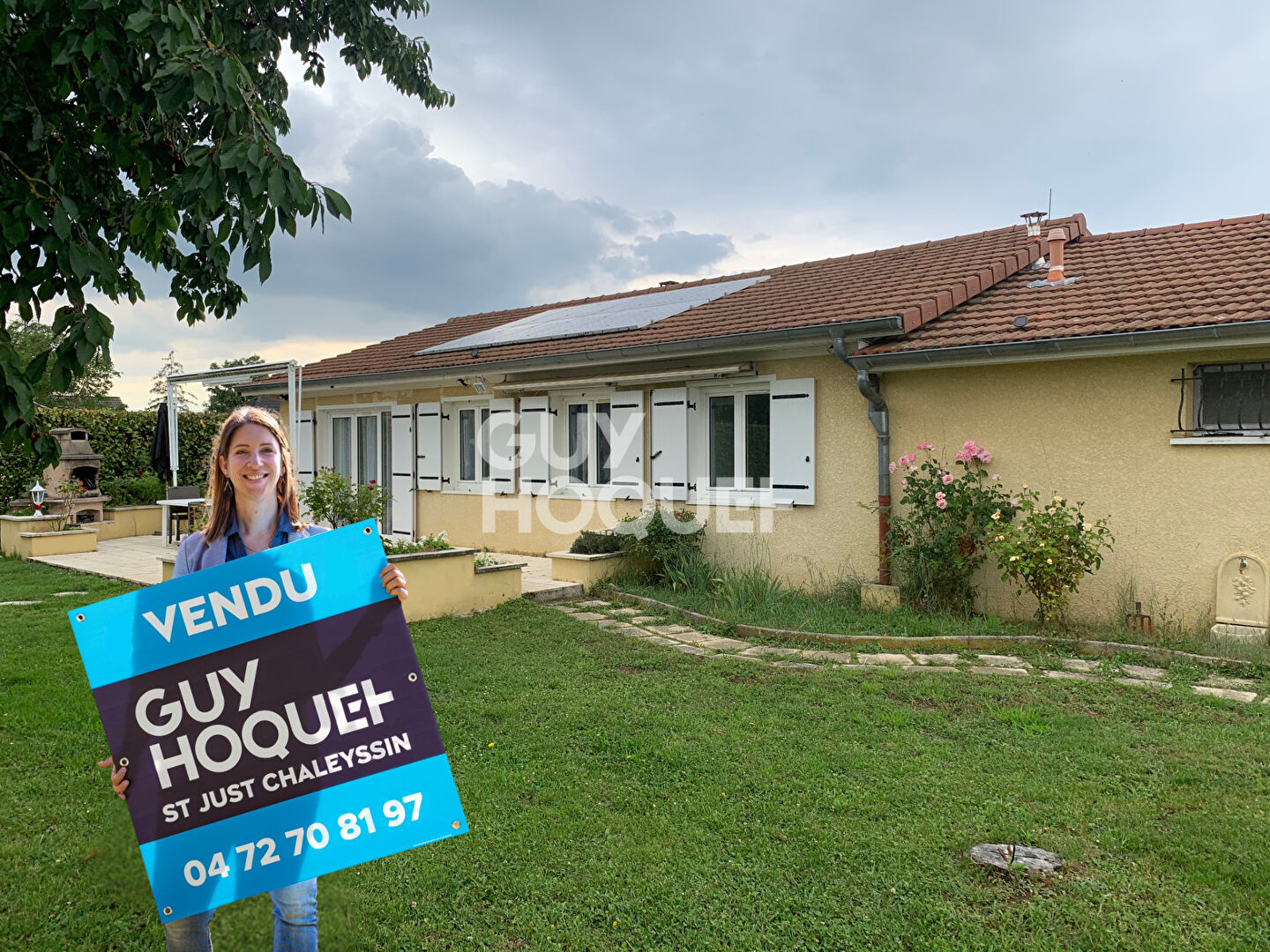 Maison Diemoz 4 pièce(s) 93.87 m2