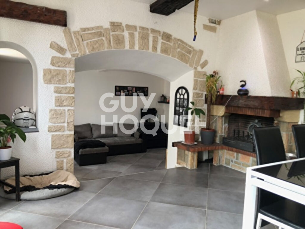 Vente : maison 4 pièces à CHARANTONNAY