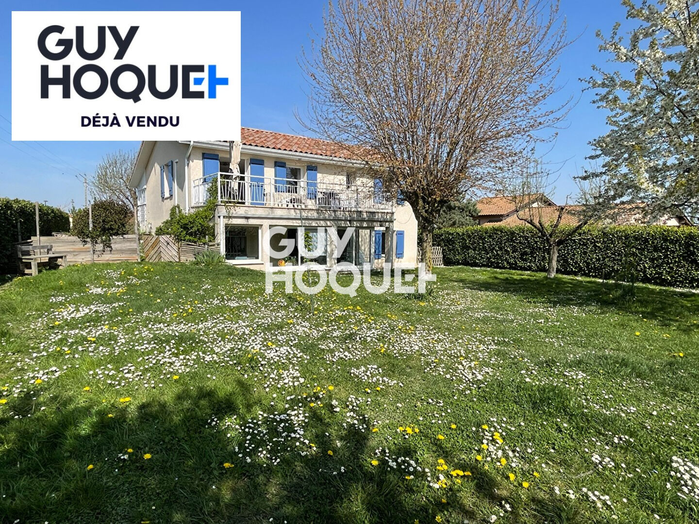 Maison Valencin 5 pièce(s) 144 m2