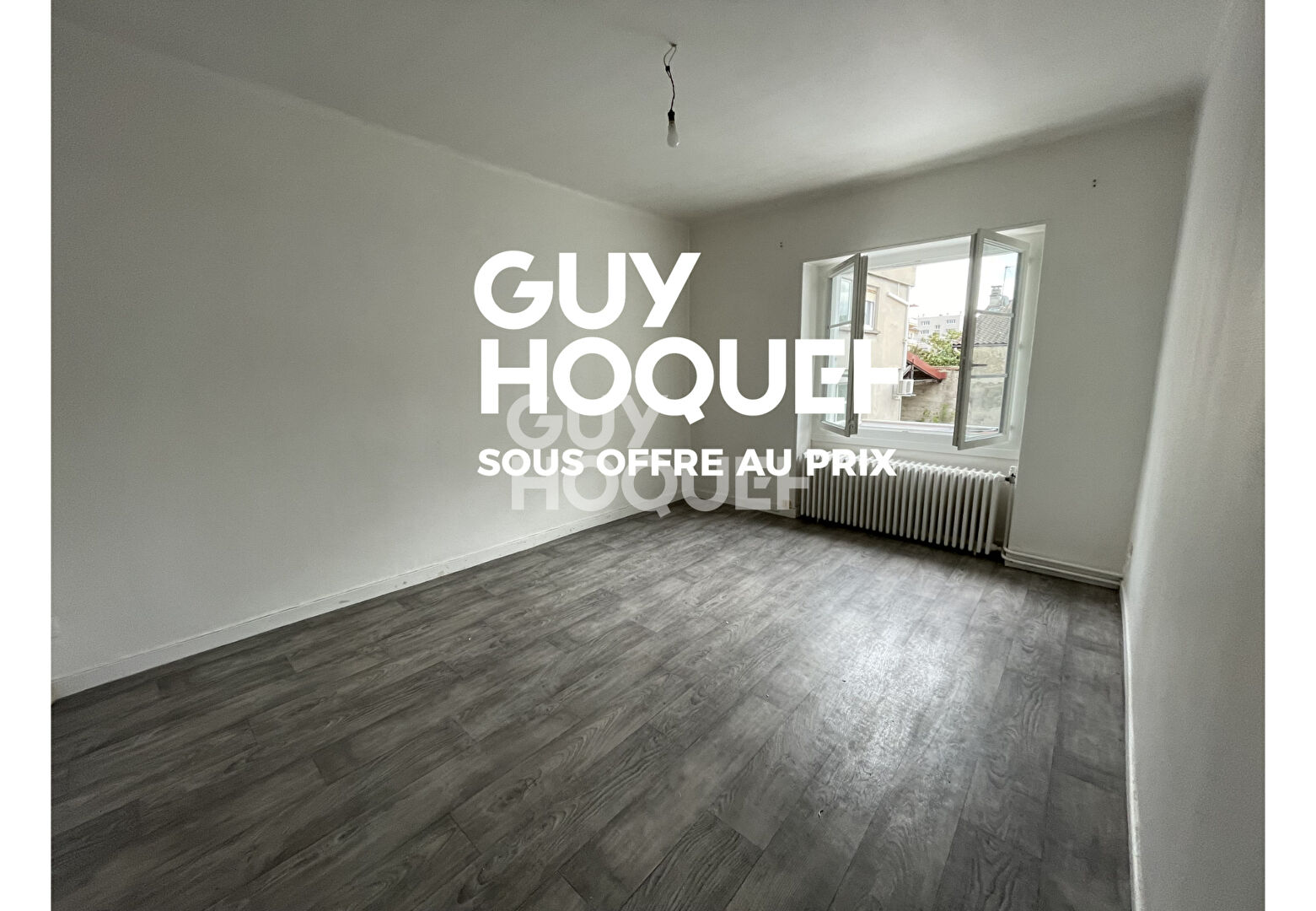 Appartement Pont Eveque 2 pièce(s) 48.5 m2