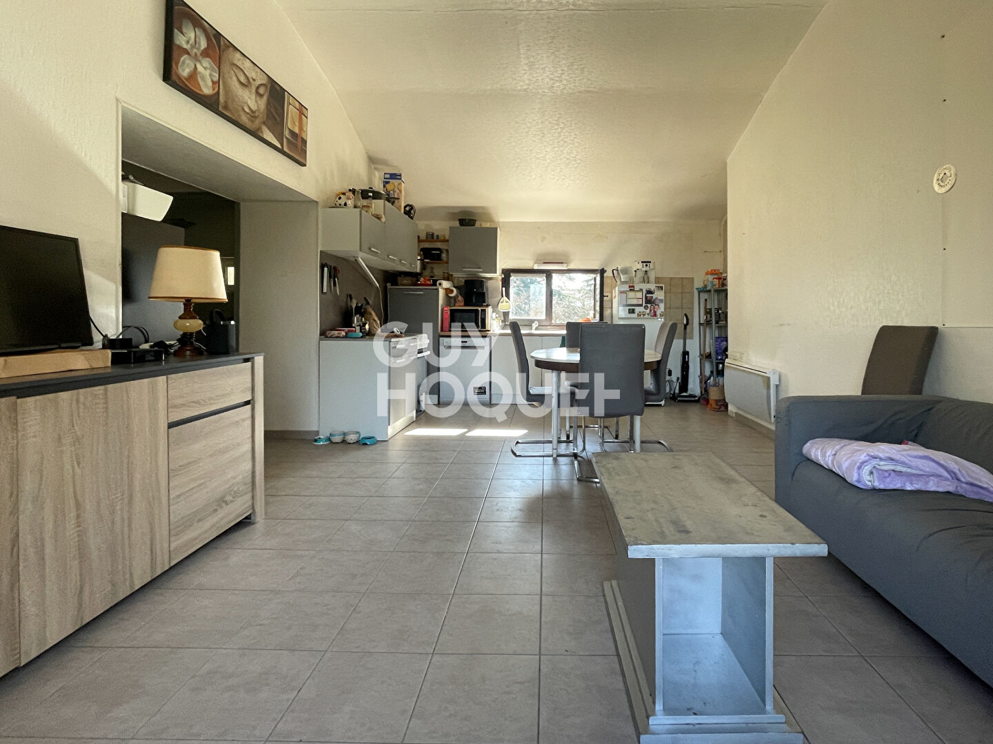 Maison Heyrieux 6 pièce(s) 115 m2