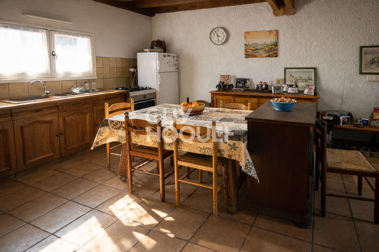 Maison Heyrieux 6 pièce(s) 115 m2