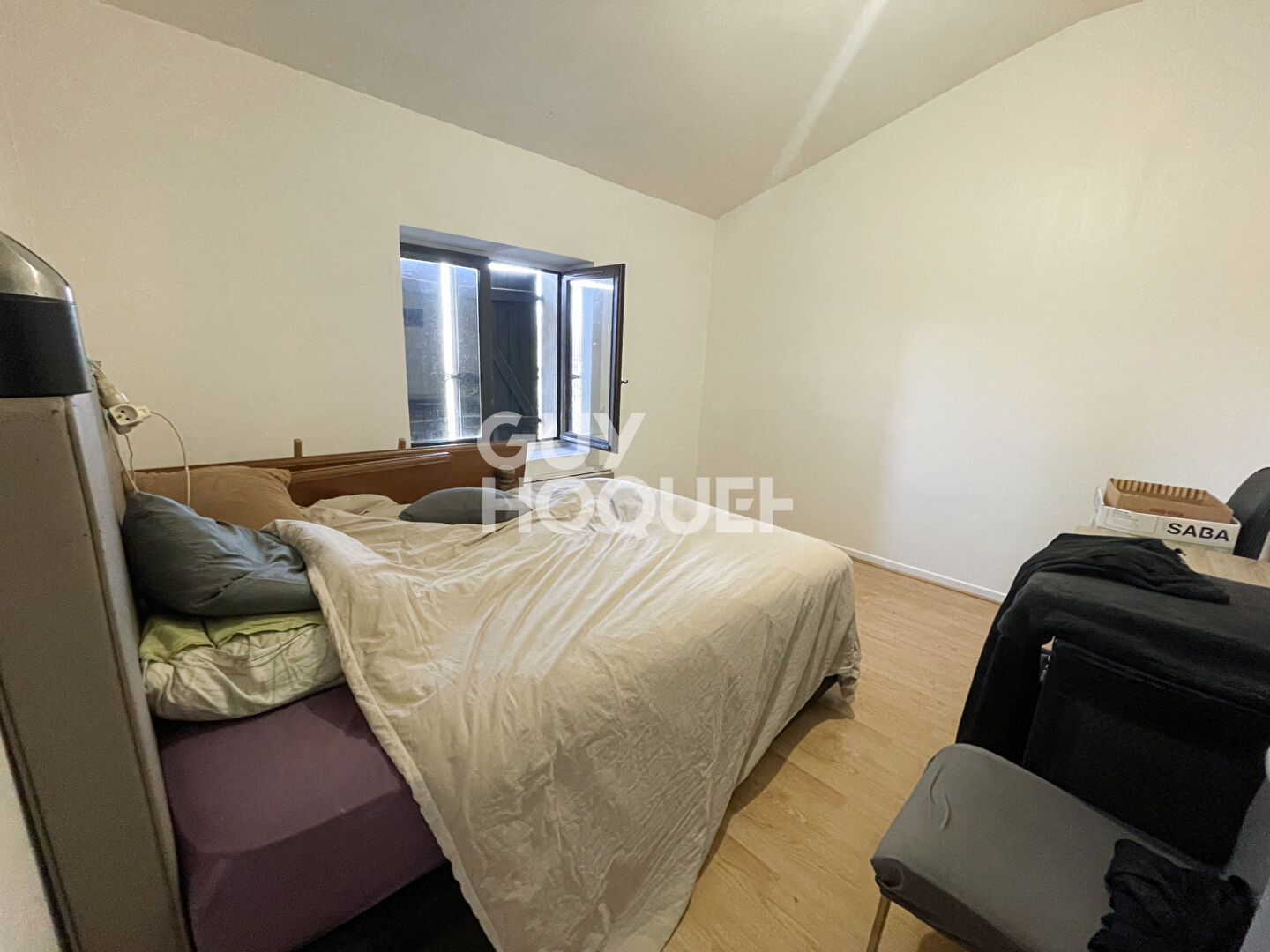 Maison Heyrieux 6 pièce(s) 115 m2