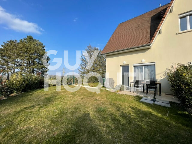 Appartement Chaponnay 2 pièce(s) 44 m2