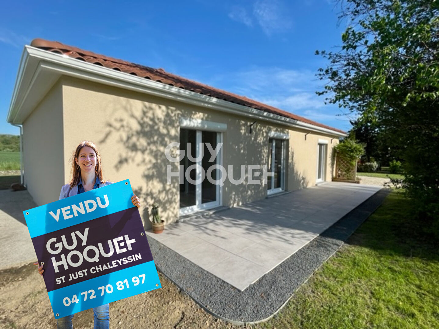 Maison A Vendre Chuzelles