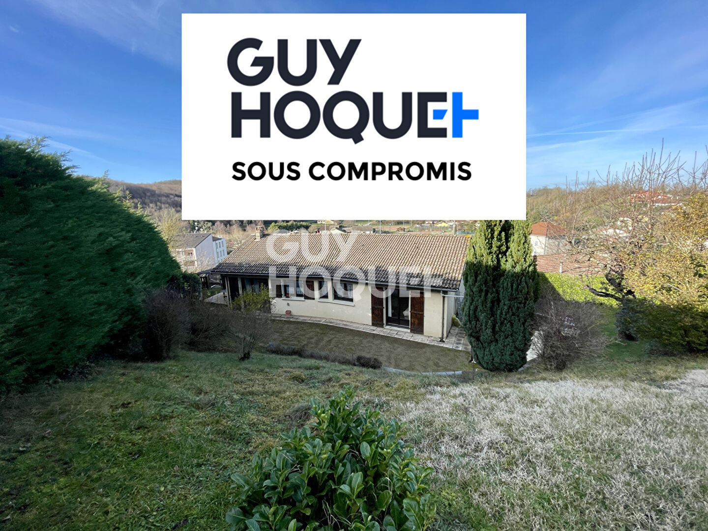 Maison Chatonnay 4 pièce(s) 105.7 m2