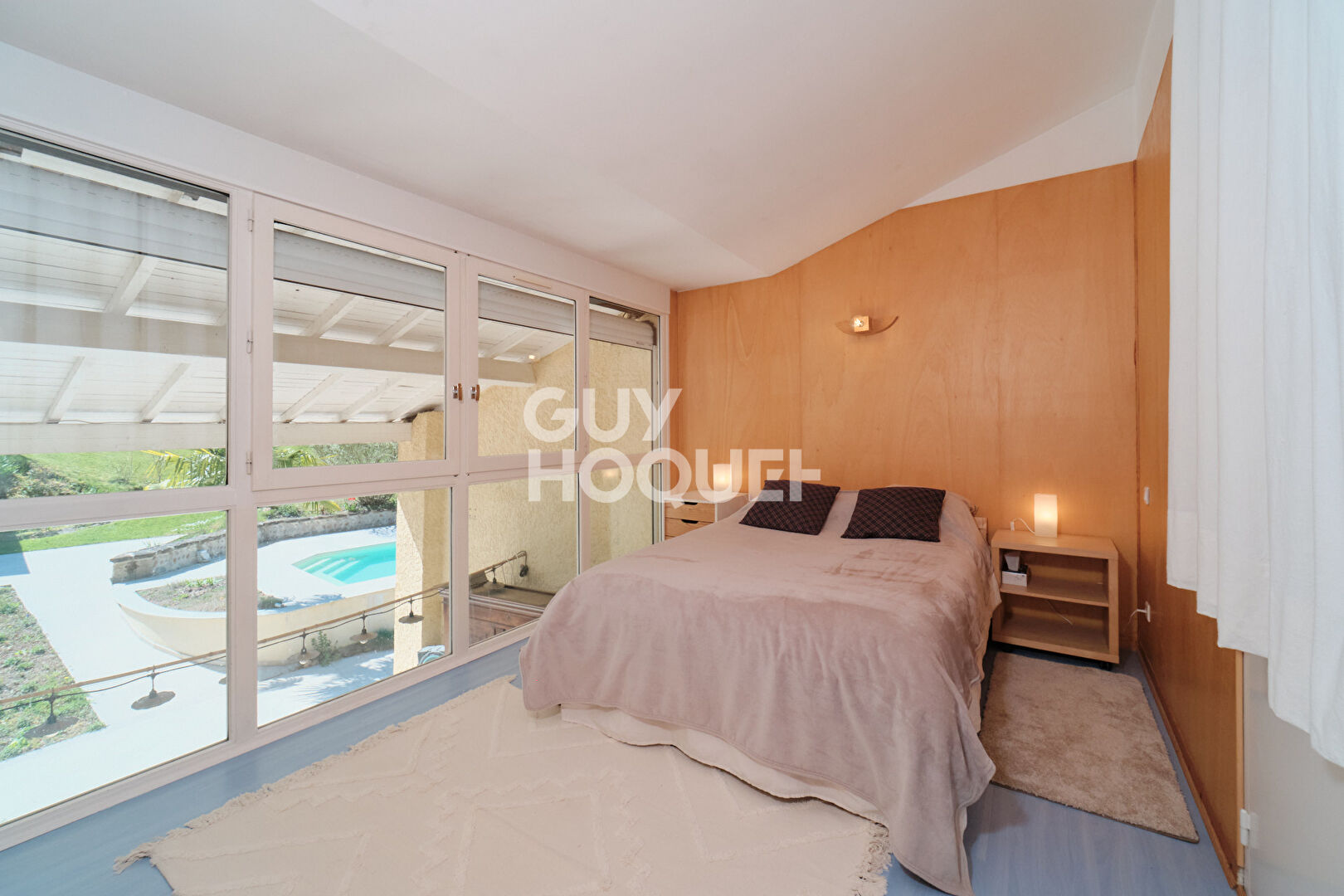 Maison Saint Just Chaleyssin 6 pièce(s) 198 m2