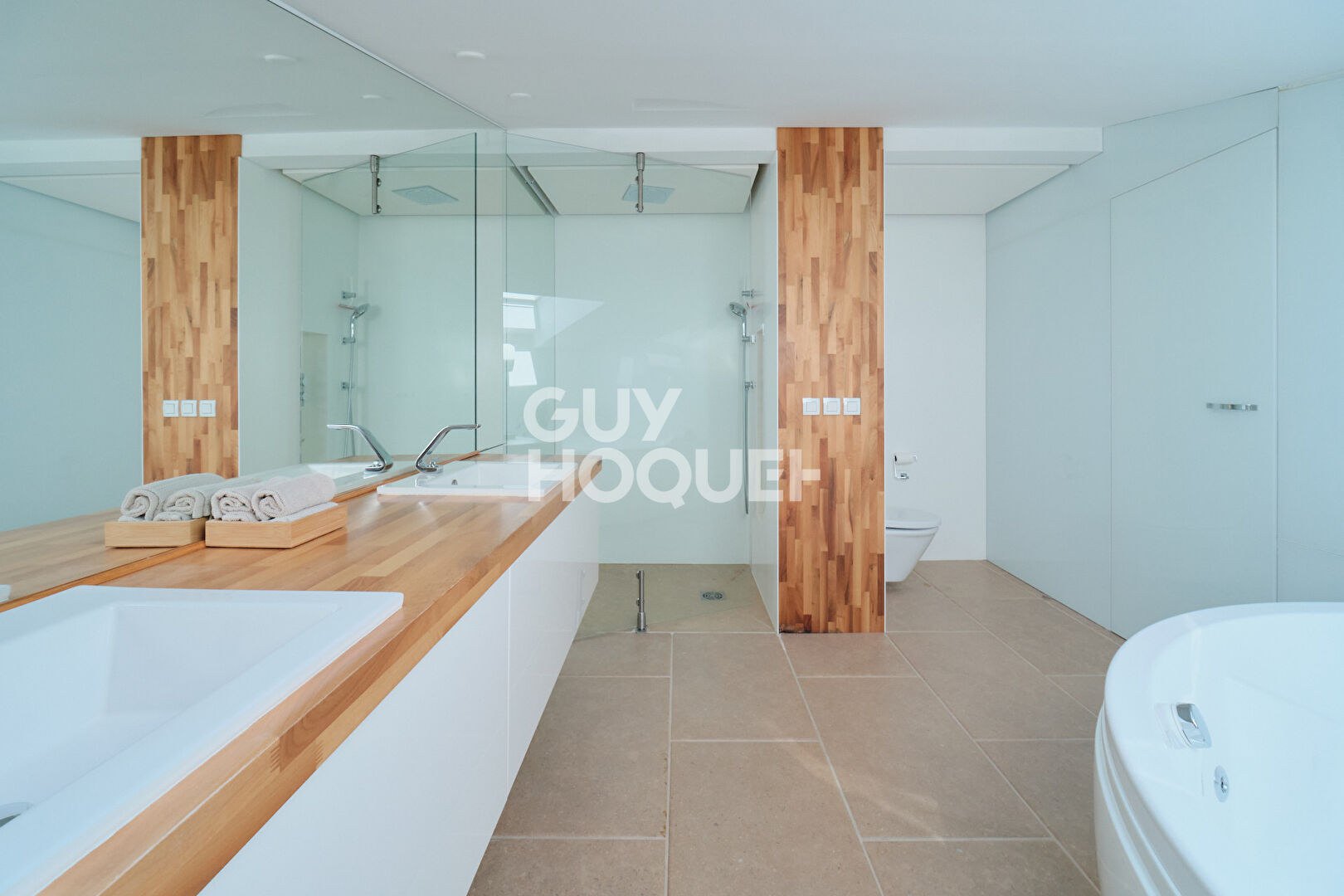 Maison Saint Just Chaleyssin 6 pièce(s) 198 m2