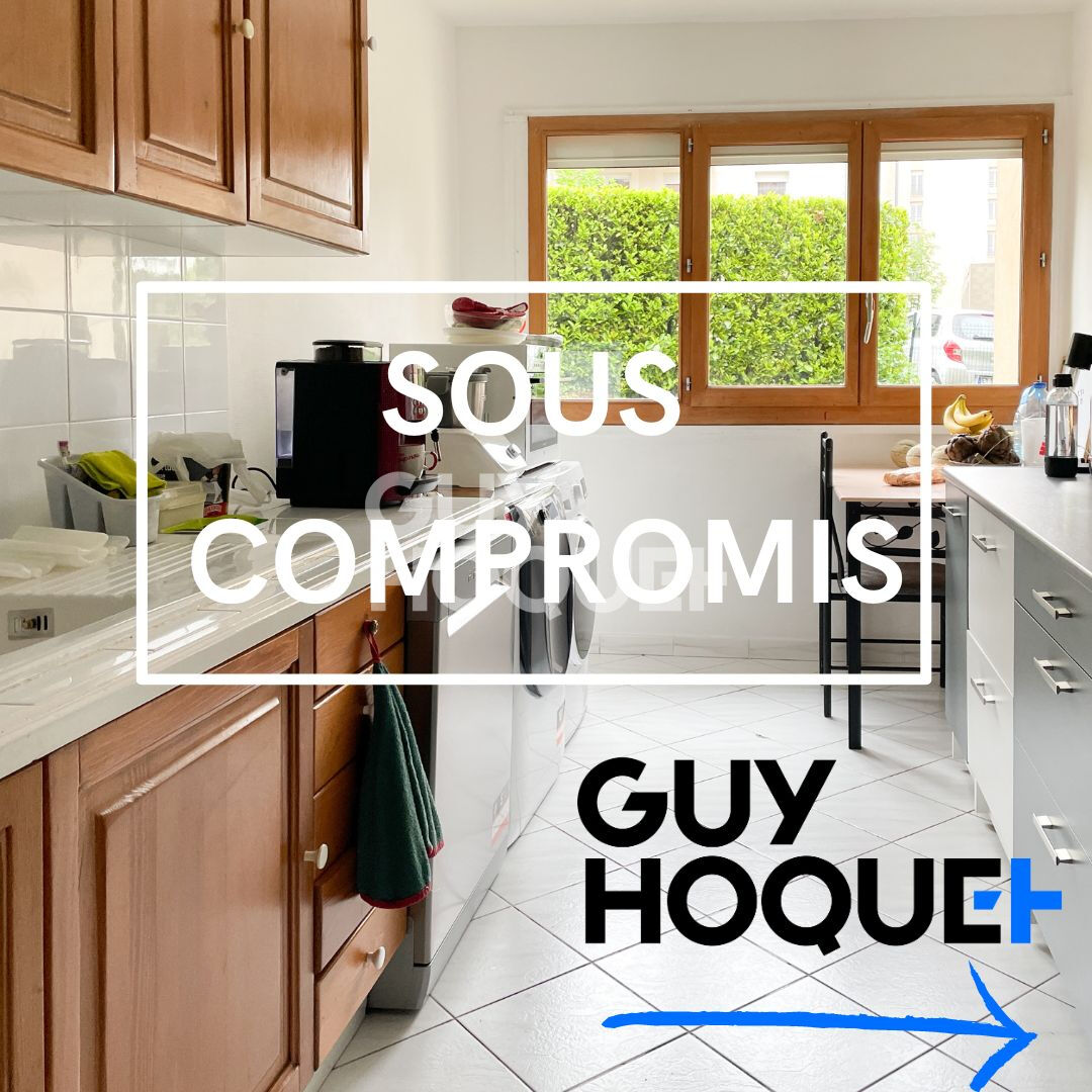 Appartement  4 pièce(s) 79 m2