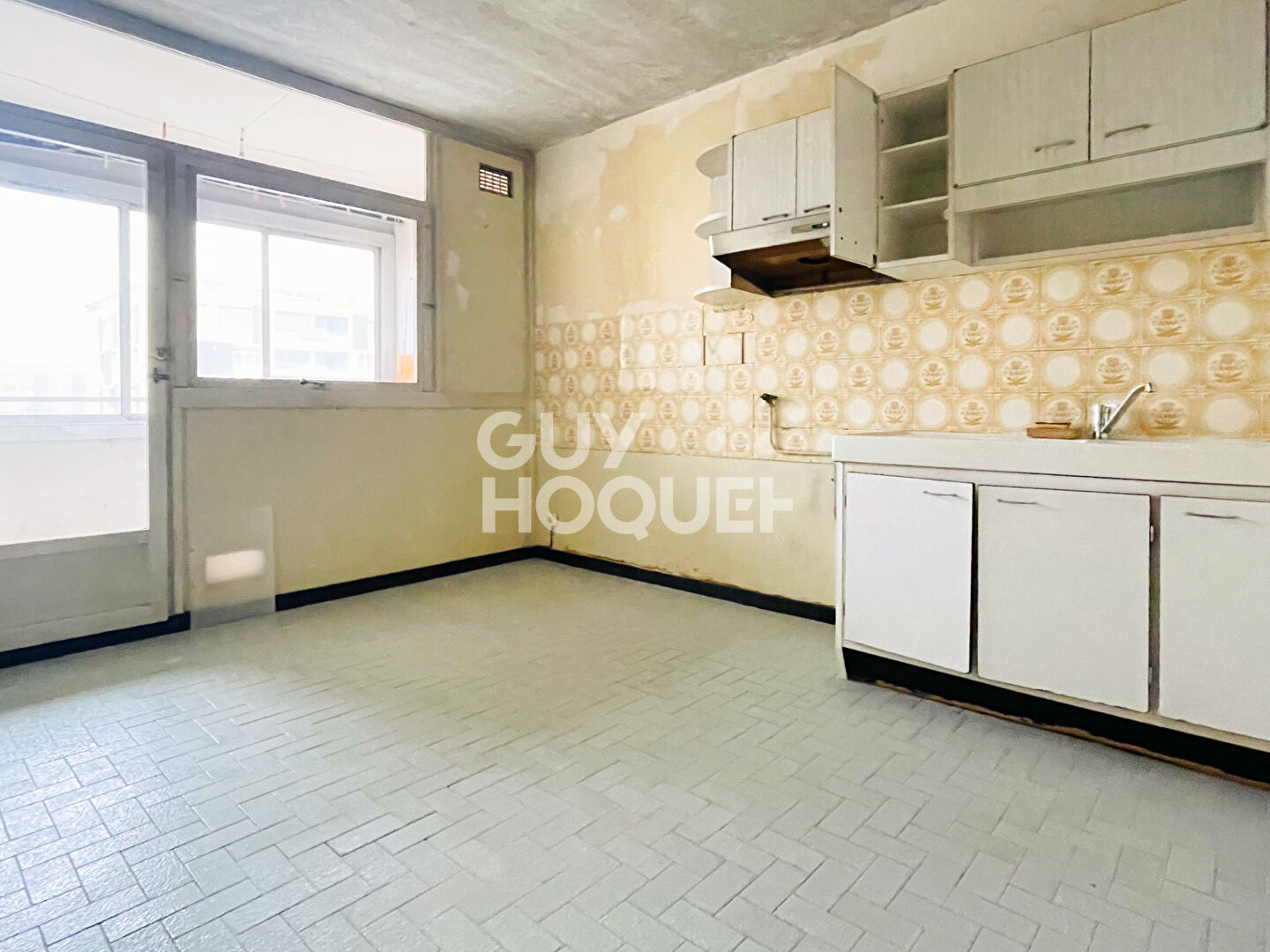 Appartement Saint Priest 4 pièce(s) 73.64 m2