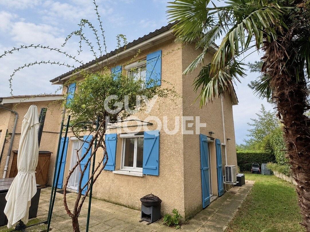 Maison 4 pièces 108 m² · à Chuzelles · 108,4 m² · 299 000 €