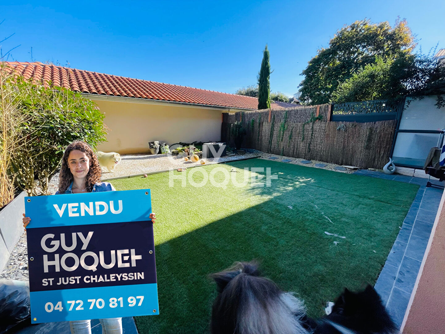 Appartement Septeme 3 pièce(s) 64.83 m2