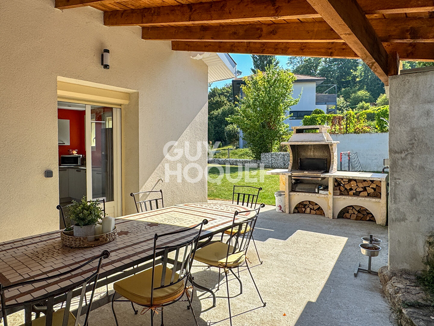 Maison