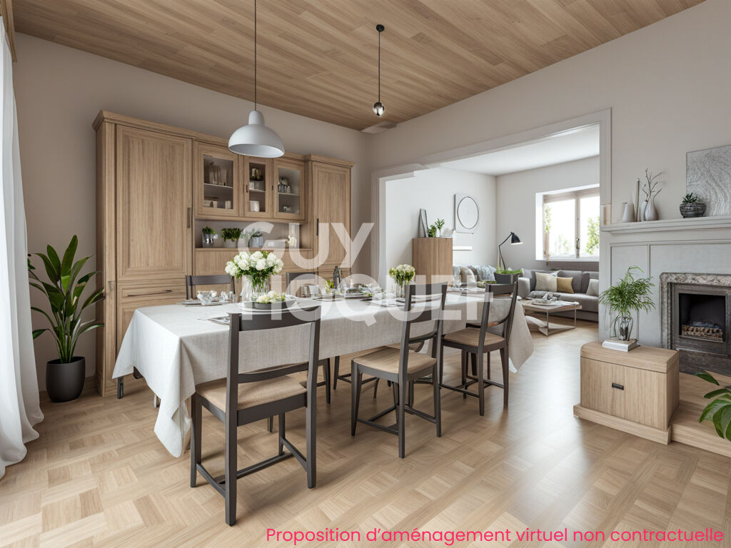 Maison Septème 6 pièce(s) 150 m²