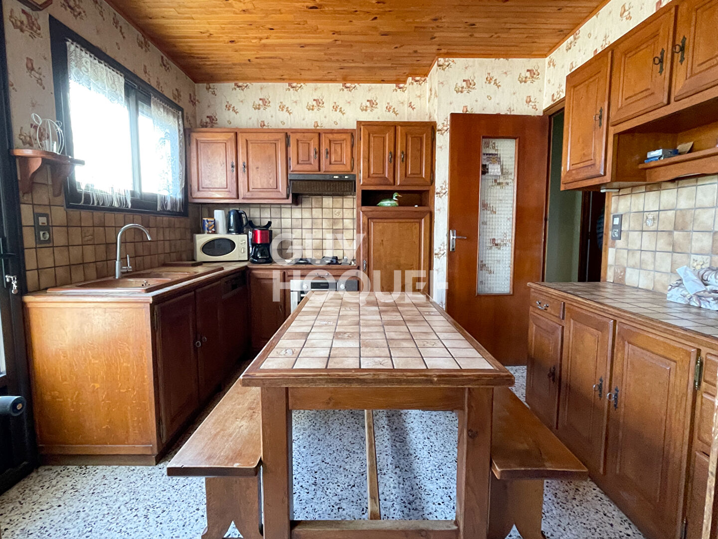 Maison Septème 6 pièce(s) 150 m²