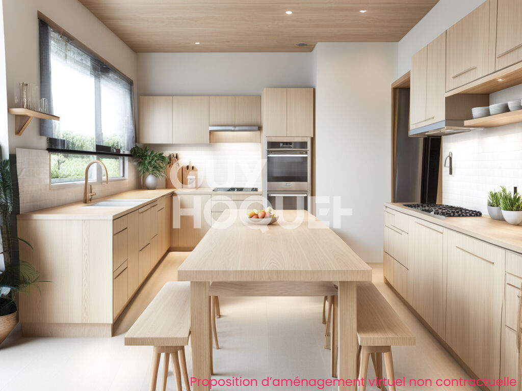 Maison Septème 6 pièce(s) 150 m²