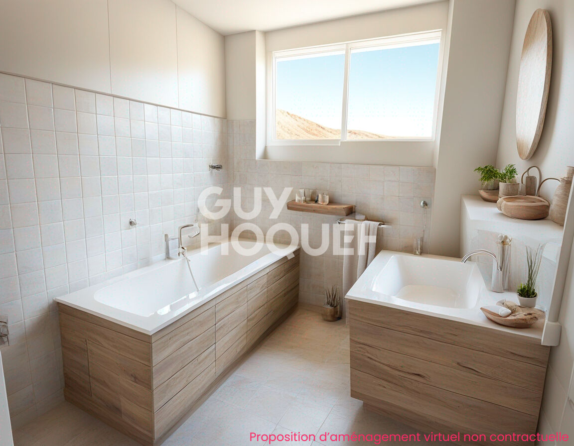 Maison Septème 6 pièce(s) 150 m²