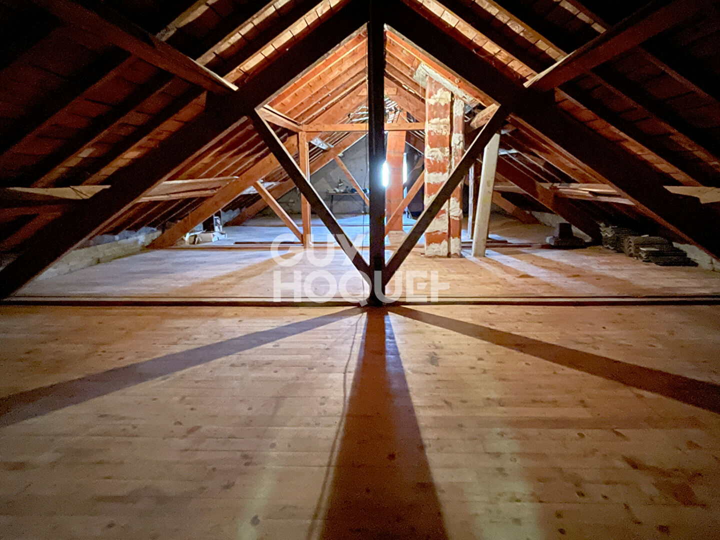 Maison Septème 6 pièce(s) 150 m²