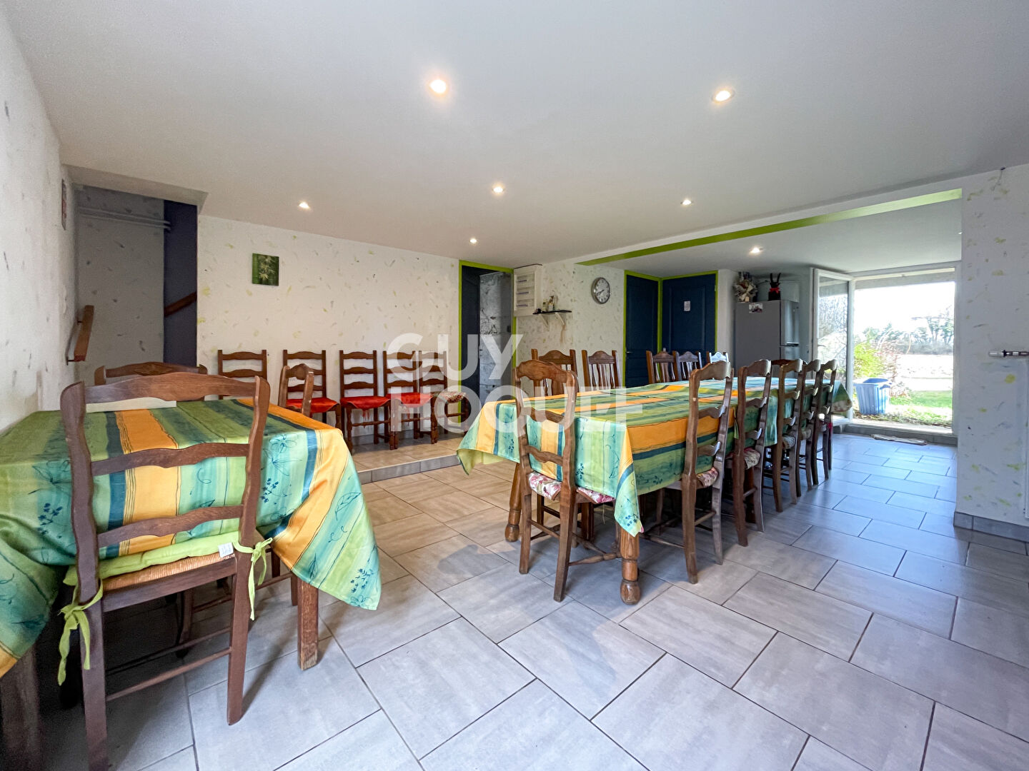 Maison Septème 6 pièce(s) 150 m²