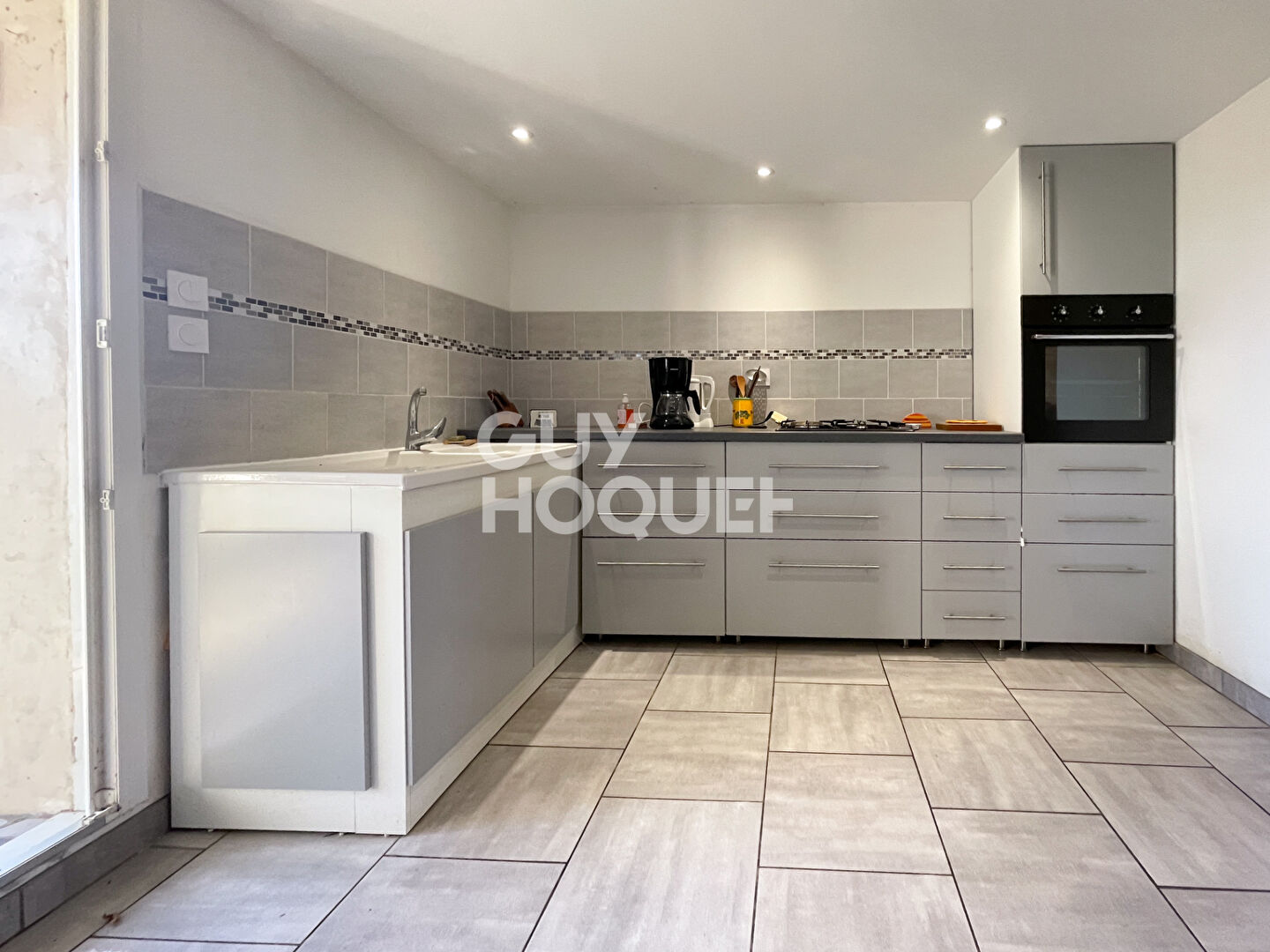 Maison Septème 6 pièce(s) 150 m²