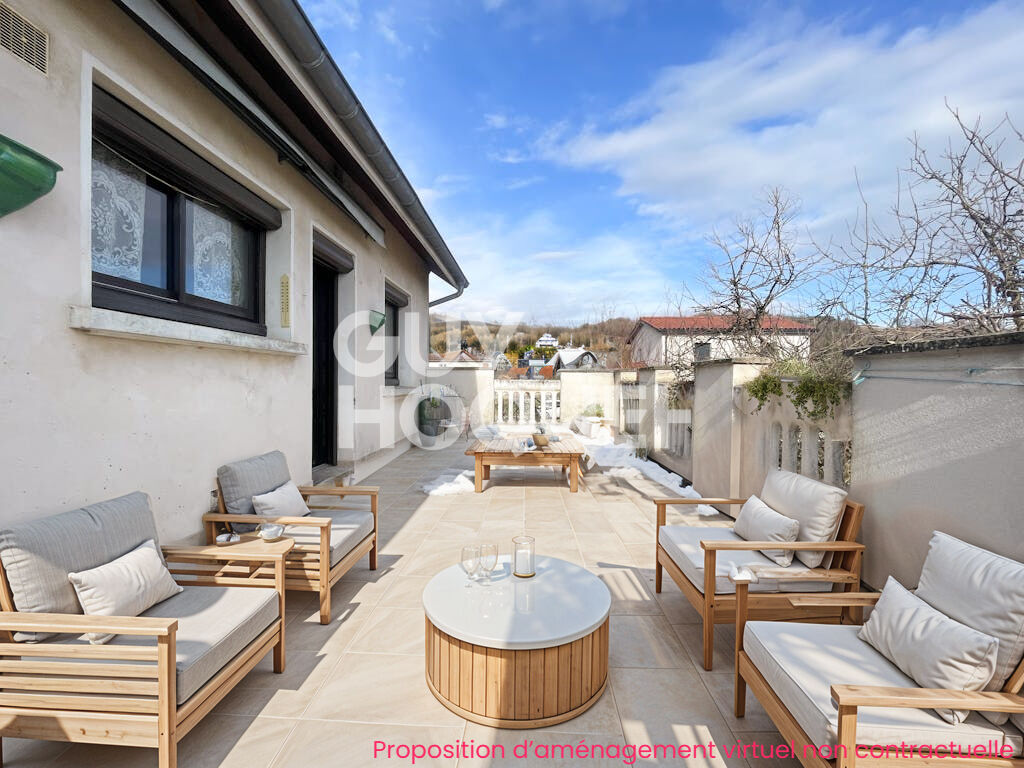 Maison Septème 6 pièce(s) 150 m²