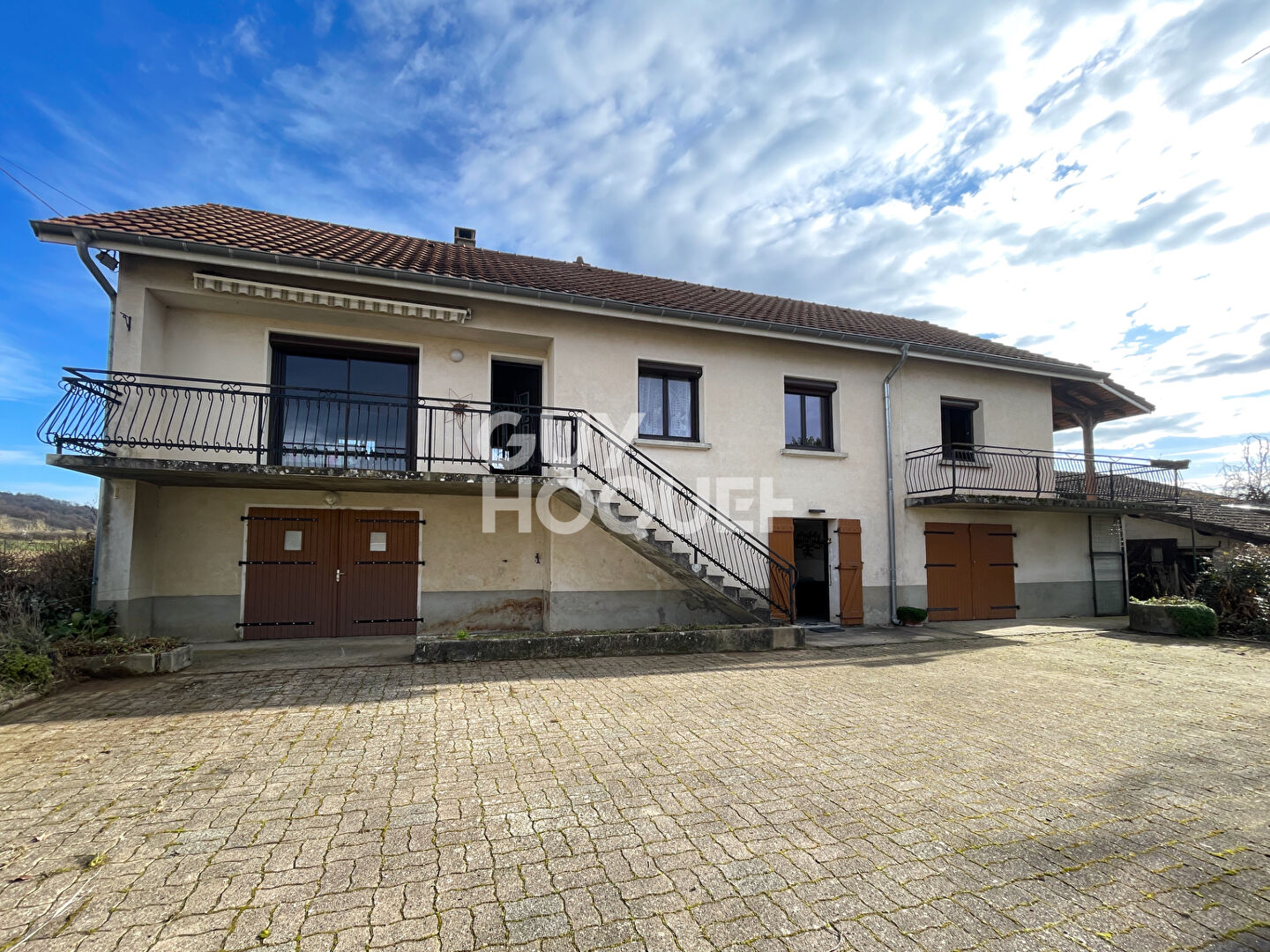 Maison Septème 6 pièce(s) 150 m²