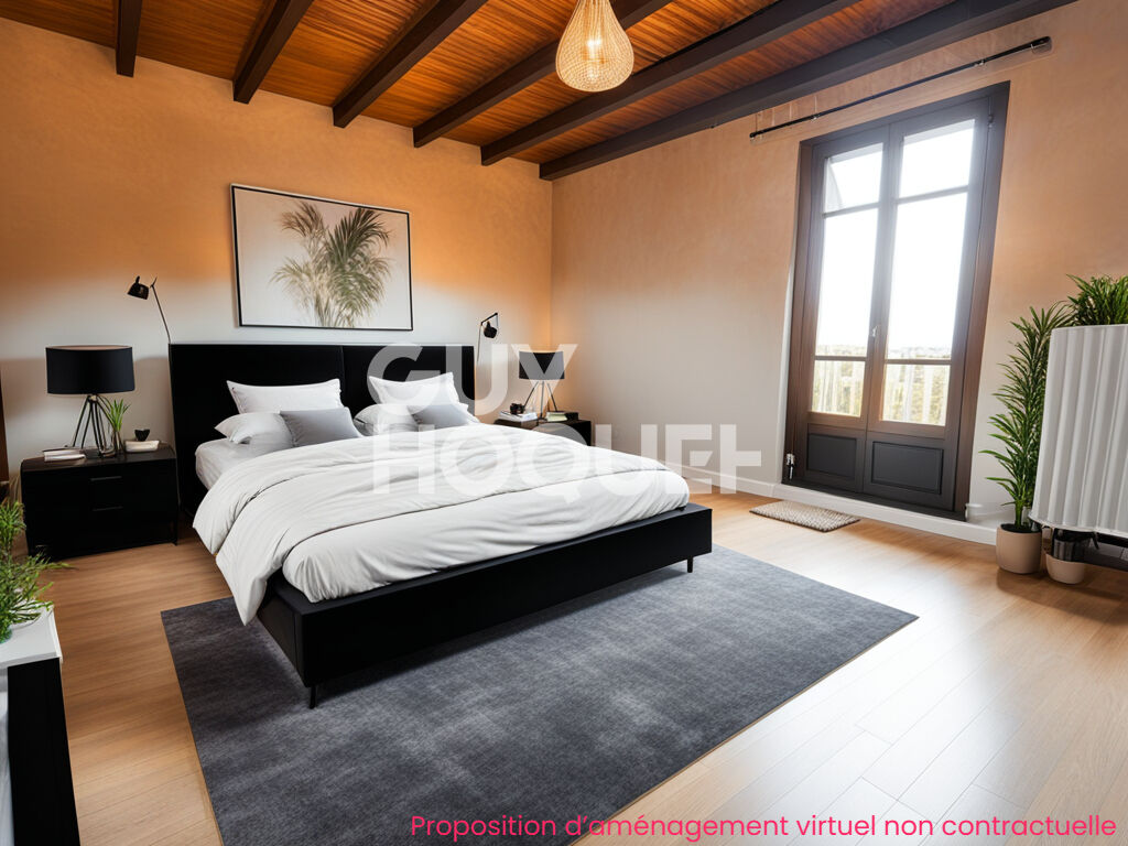 Maison Valencin 6 pièce(s) 141 m²