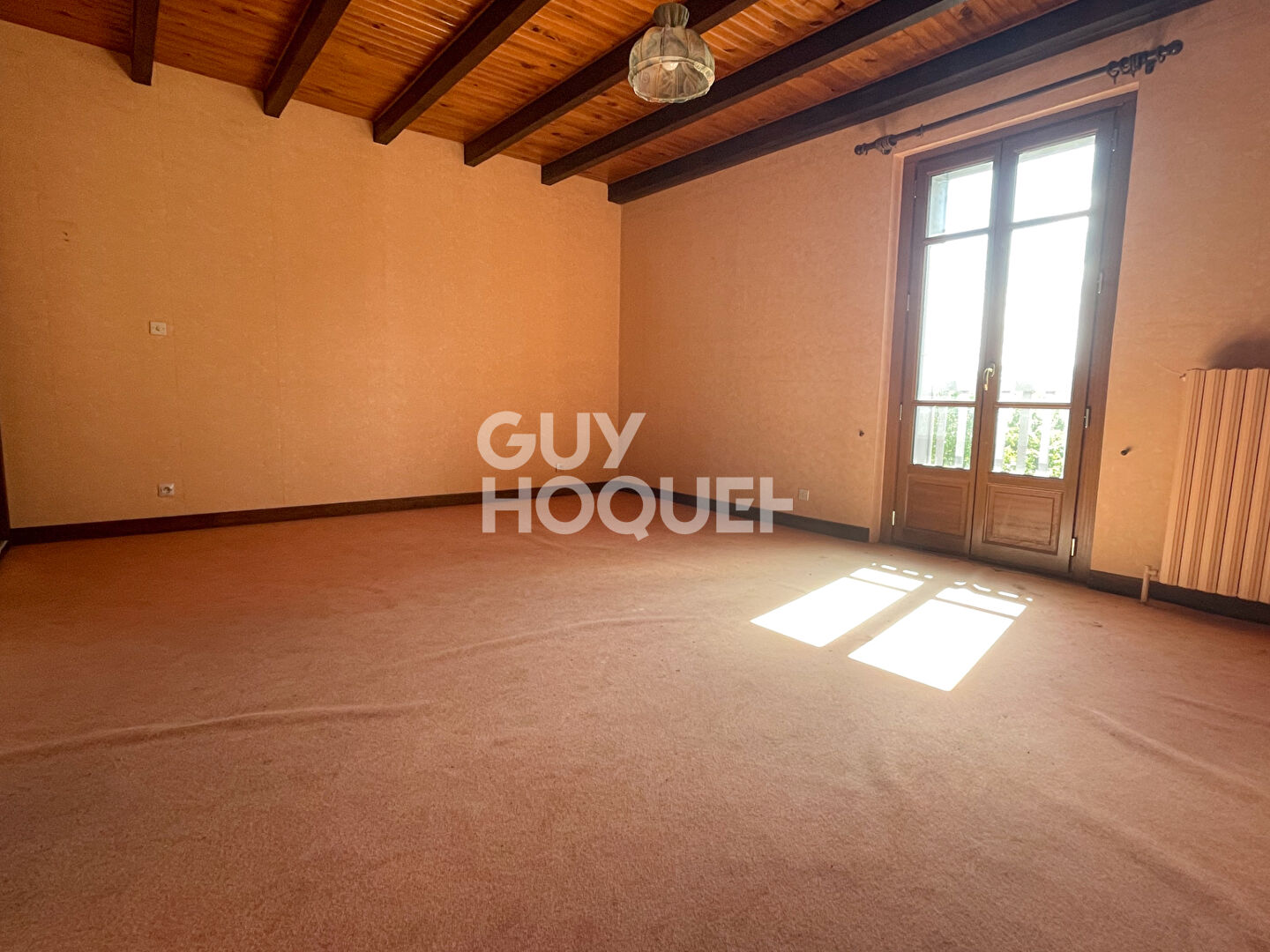 Maison Valencin 6 pièce(s) 141 m²