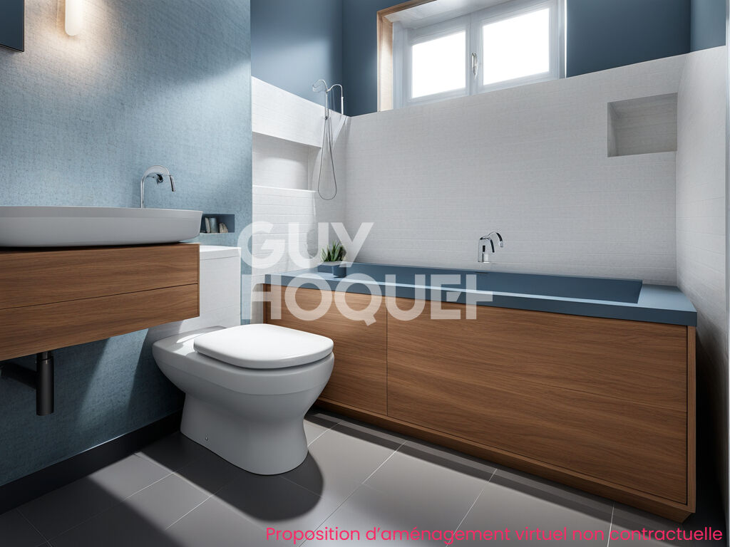 Maison Valencin 6 pièce(s) 141 m²