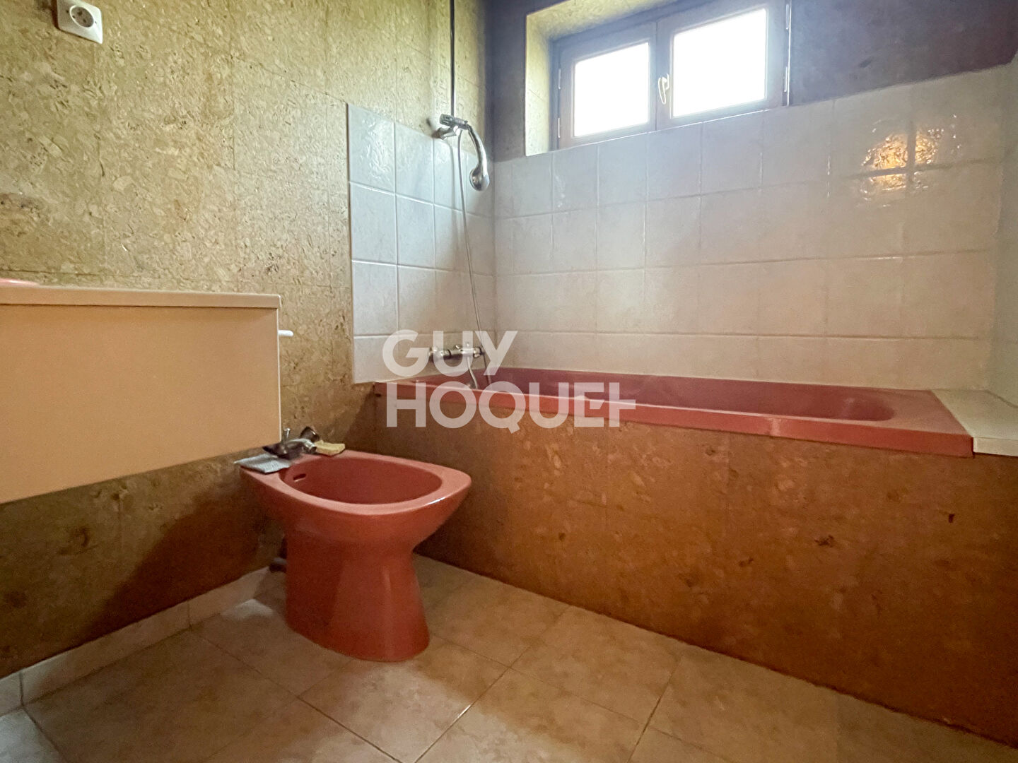 Maison Valencin 6 pièce(s) 141 m²