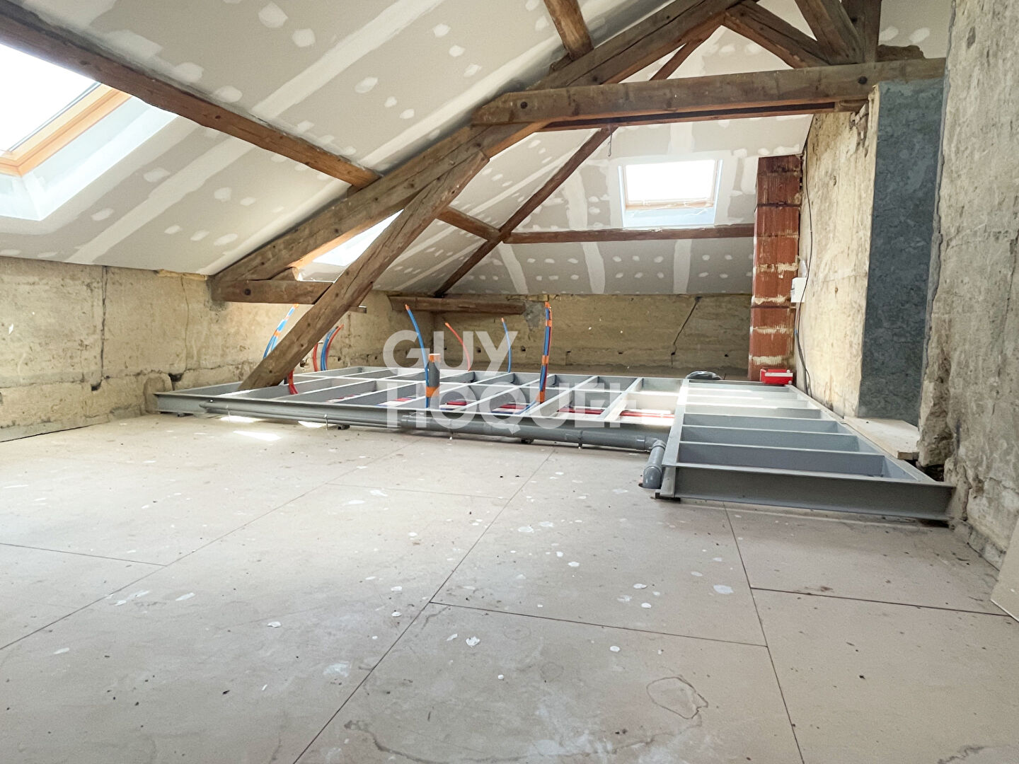 Maison Valencin 6 pièce(s) 141 m²