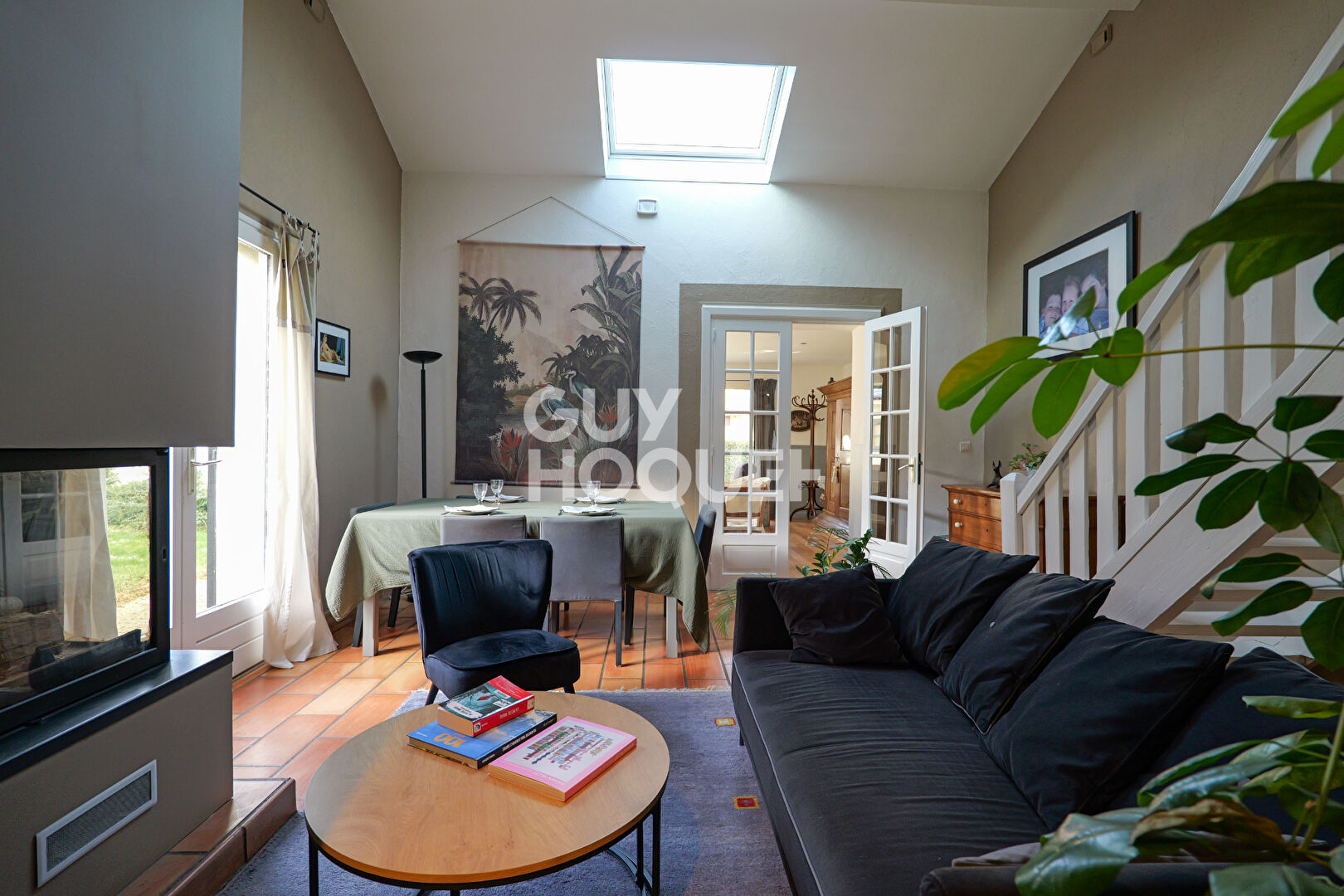 Maison Valencin 7 pièce(s) 135 m2