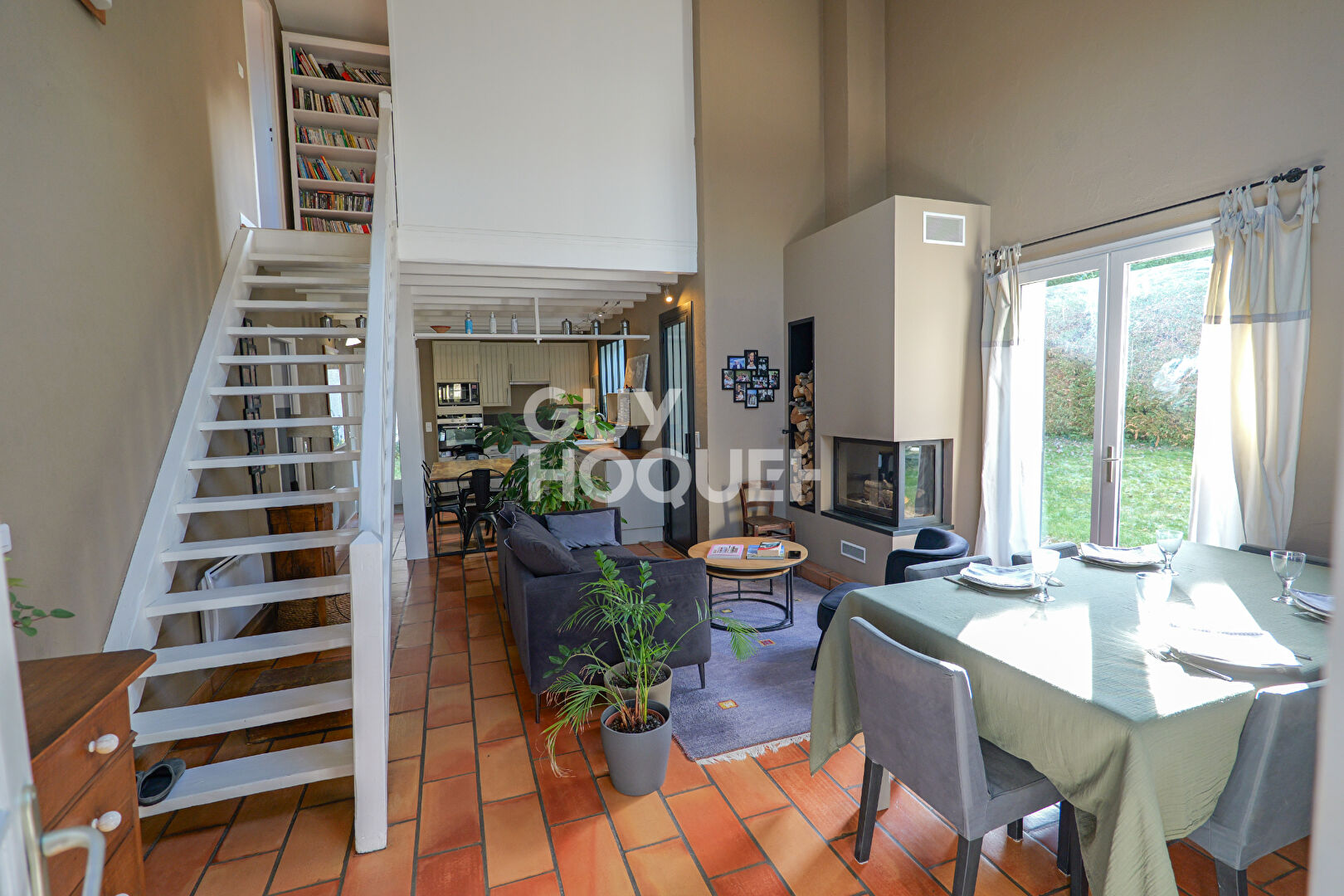 Maison Valencin 7 pièce(s) 135 m2