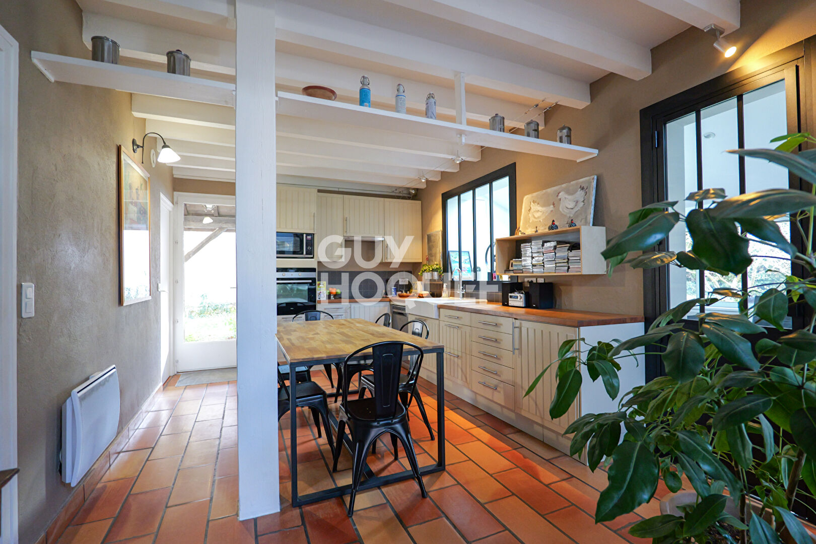 Maison Valencin 7 pièce(s) 135 m2