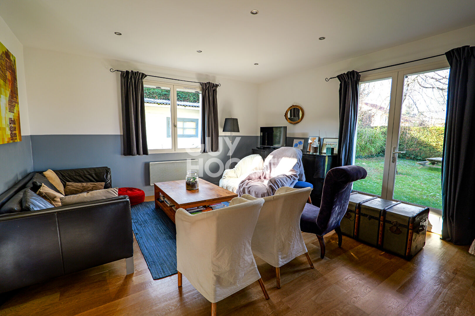 Maison Valencin 7 pièce(s) 135 m2