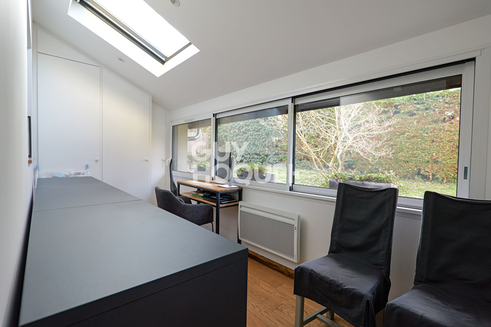 Maison Valencin 7 pièce(s) 135 m2