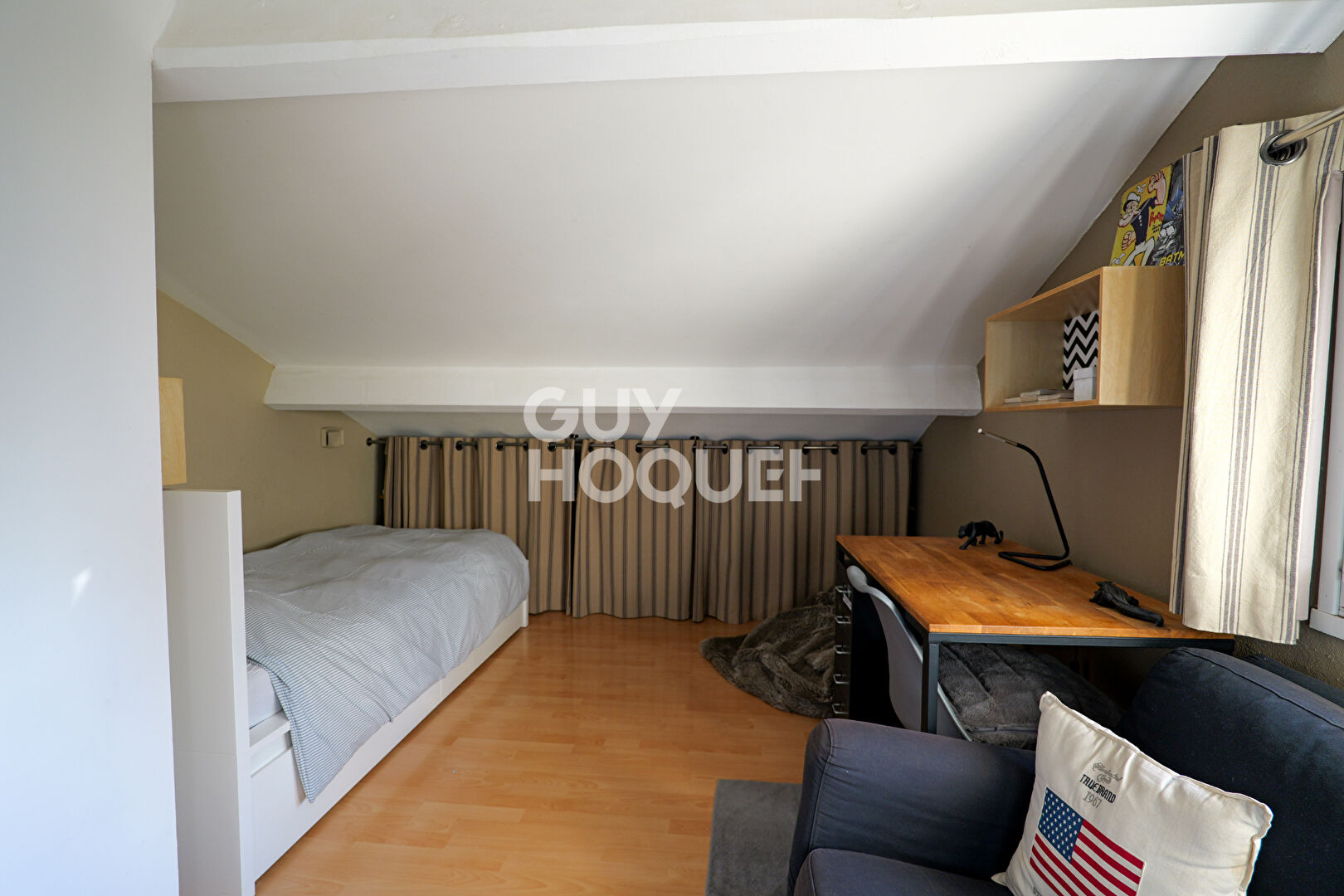 Maison Valencin 7 pièce(s) 135 m2