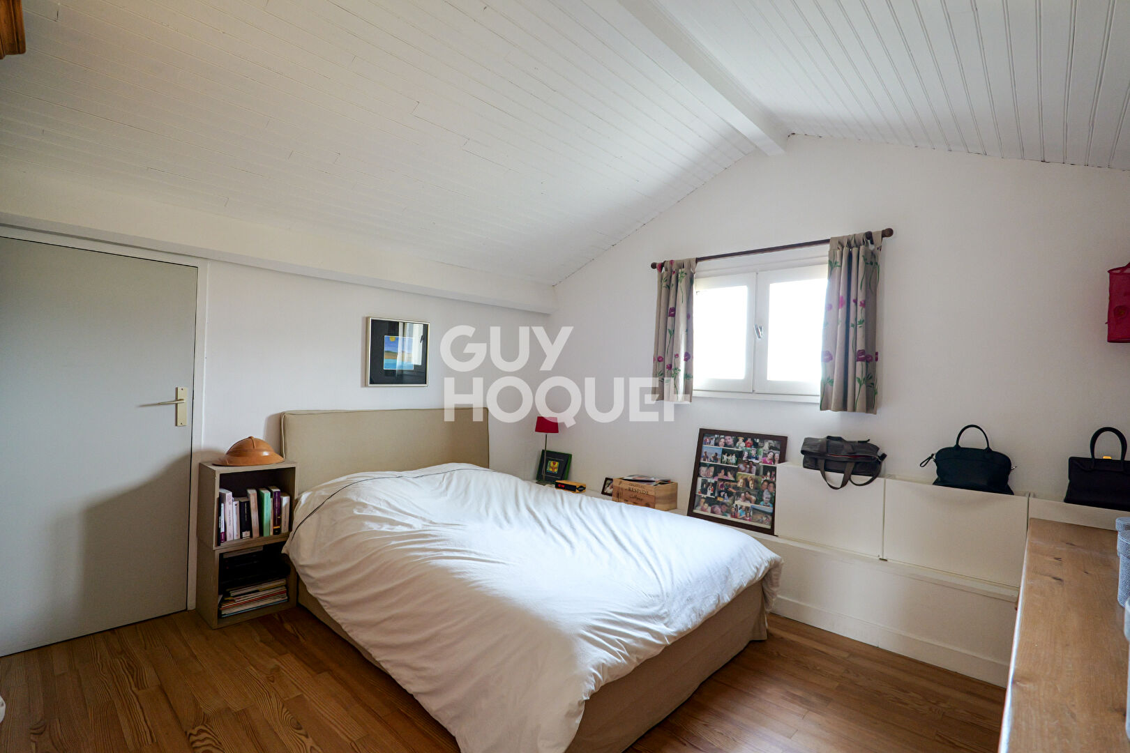 Maison Valencin 7 pièce(s) 135 m2